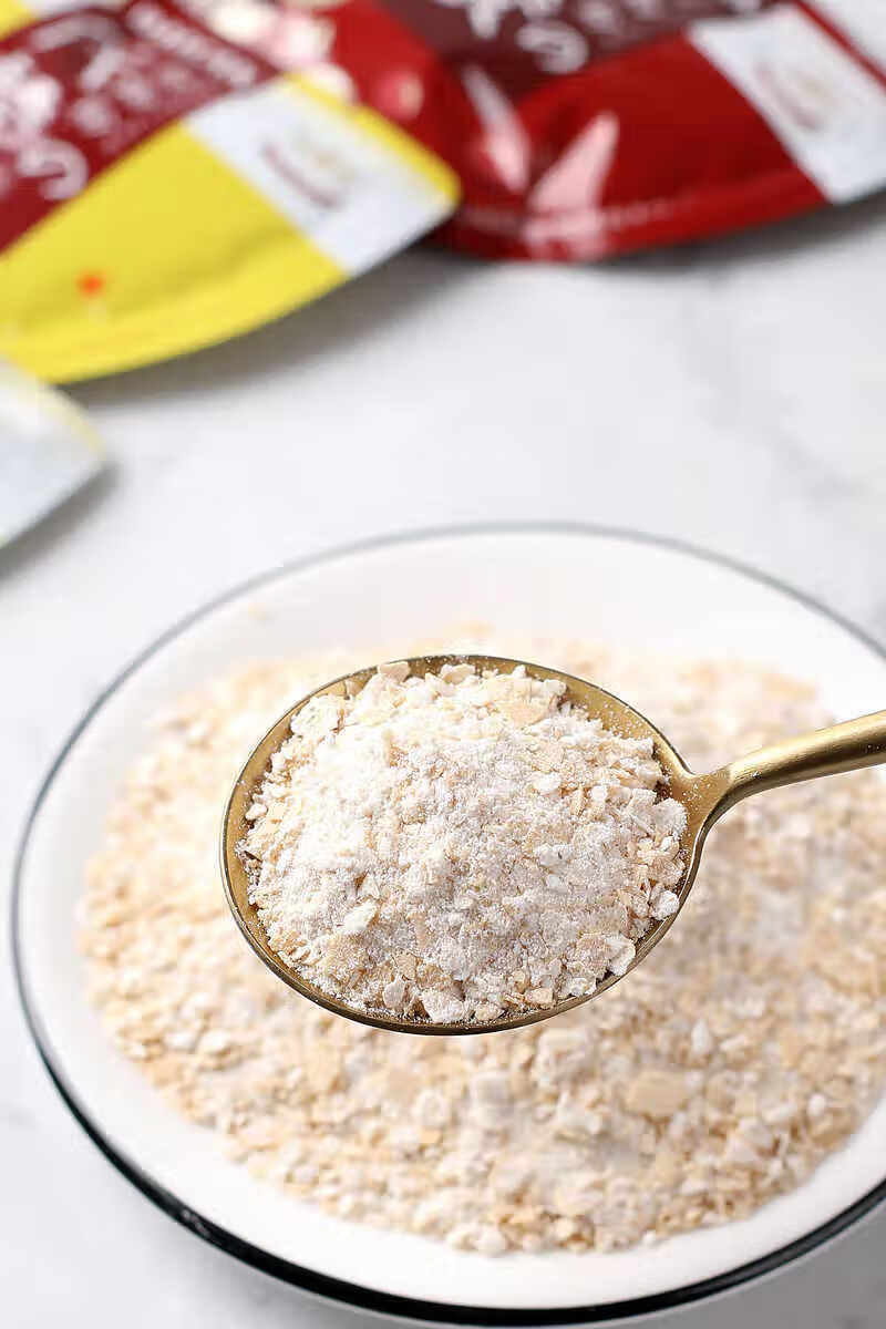 乐盈天谷物粉红豆薏仁1斤多规格黑豆核桃黑芝麻糊椰奶麦片桂花莲子