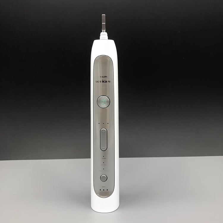 原装飞利浦声波电动牙刷hx9120 hx9160 9182 9193 6730 6970 全新家庭