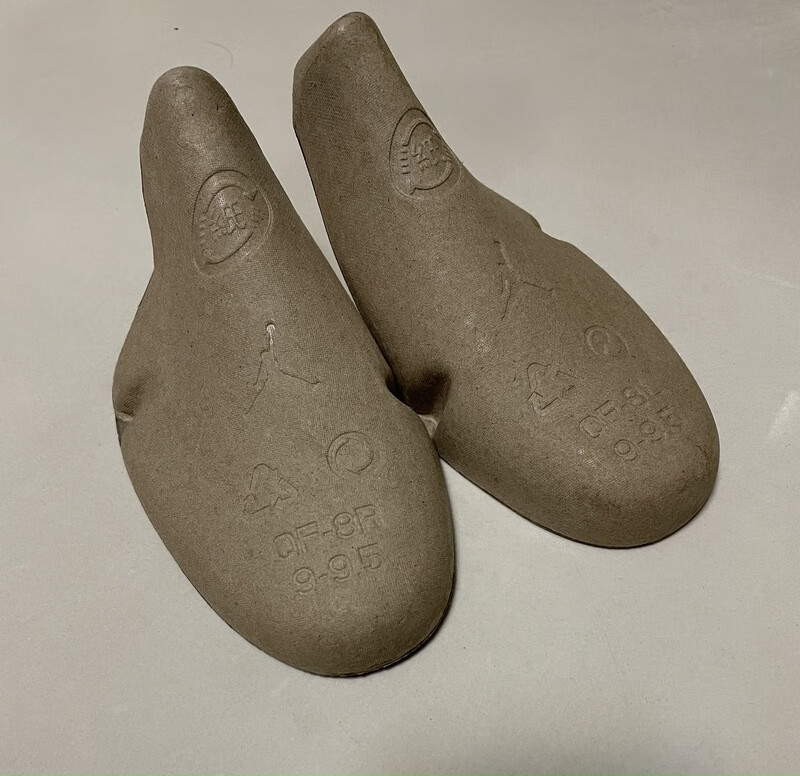 鞋撑 适用于aj1纸鞋撑aj高帮篮球鞋撑aj1原鞋鞋撑aj1鞋撑aj鞋撑s qf-8