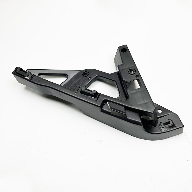 xrv192021年款前保险杠大灯下托架卡扣支架固定卡子 主驾驶 左边