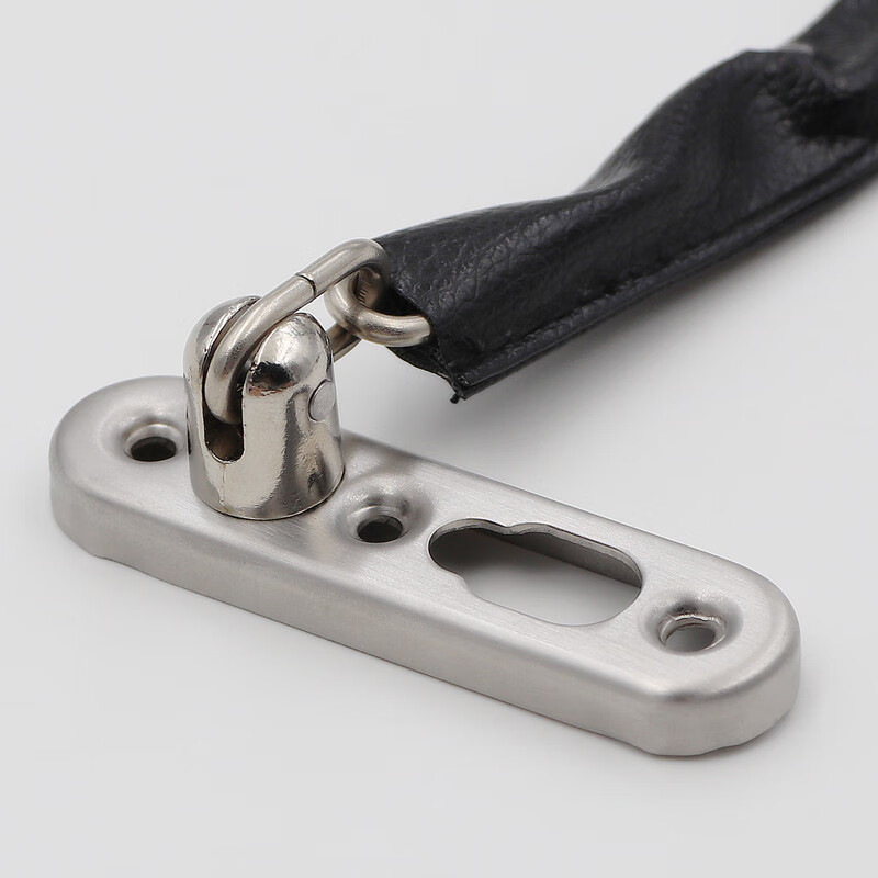 不锈钢防盗链门链单链条配件宾馆酒店房门防盗门安全链门锁扣