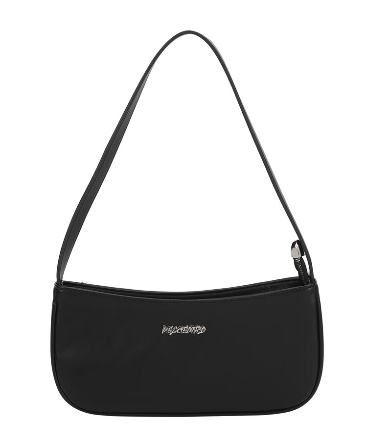 商场同款太平鸟时尚2022年春季新款潮流基础腋下包a9yfc2103浅绿均码