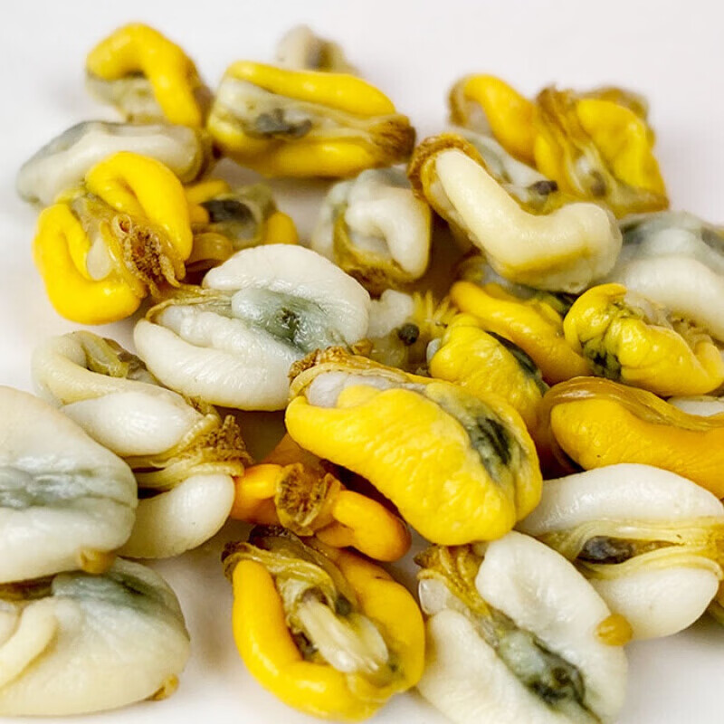 潮汕特产肌蛤薄壳米打捞当季贝类薄壳肉野生海鲜瓜子免洗即吃薄壳 250