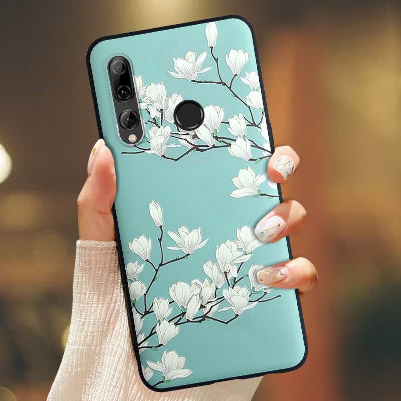 iolkio 适用于华为荣耀20i手机壳荣耀20i保护壳hry-al00a手机套全包