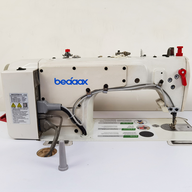 家用多功能兄弟重机中捷国产生活家用日用电脑平车整套配全新台板架子