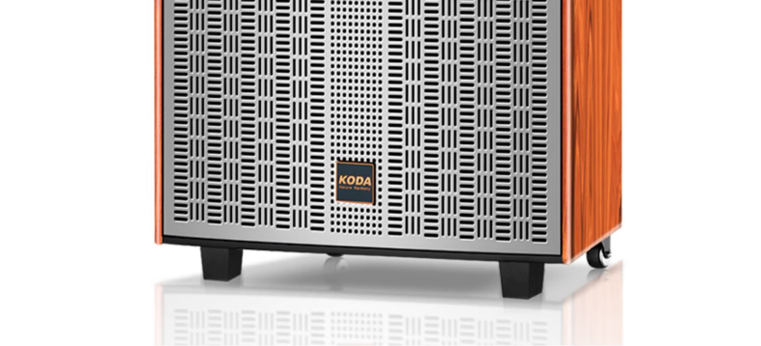 科达广场舞音响带显示屏幕户外演出移动无线蓝牙便携式拉杆音箱k歌