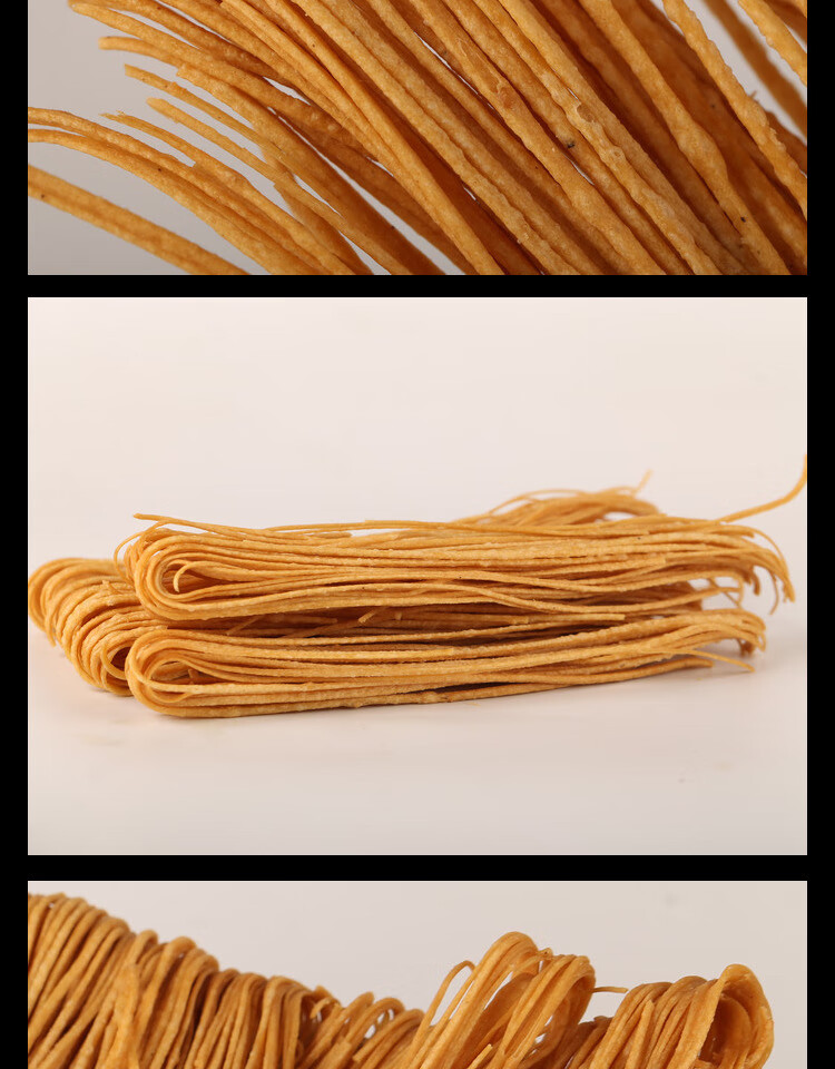 方集馓子香油炸撒子散子手工芝麻麻叶零食安徽河南山东特产咸味3斤