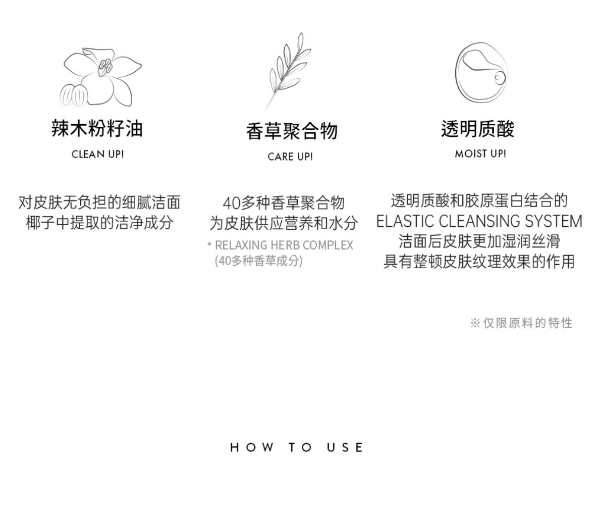 VIDIVICI 【国内保税仓】女神蚕丝洗面奶120ml 温和补水洁面乳深层清洁保湿控油 敏感肌可用 净颜女神蚕丝洗面奶 120ml
