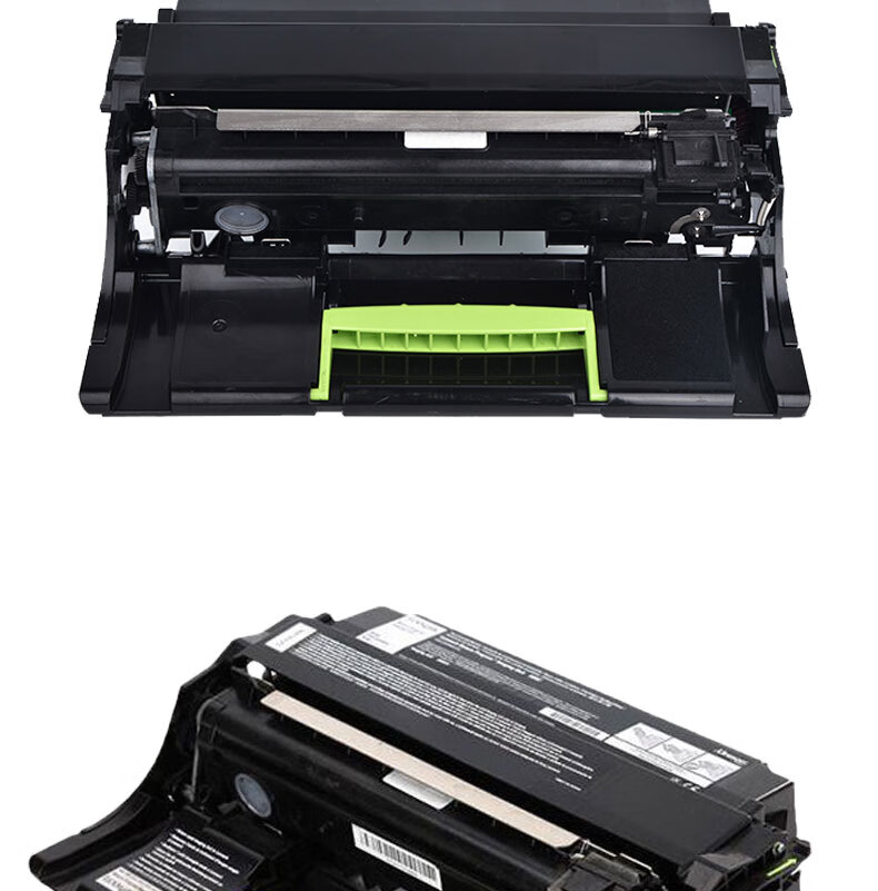 好梦想适用奔图p5006dn粉盒tl-500h p4000dn p5000dn p5500dn硒鼓 tl