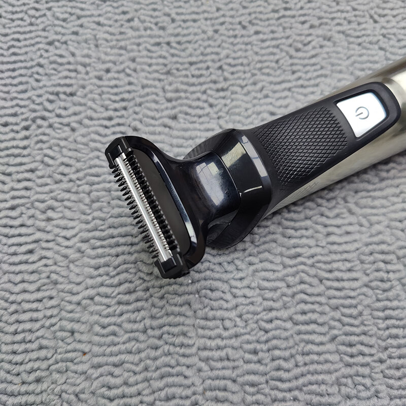 适用飞利浦mg7790 7750 7770充电式理发胡须造型电动修鼻毛推 mg7750