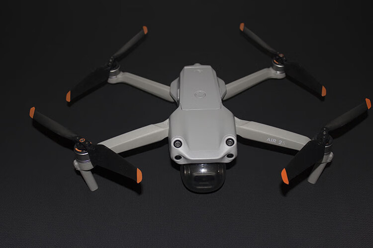 大疆(dji) 二手无人机air2/air2s可折叠四轴飞行器航拍1英寸高清便携