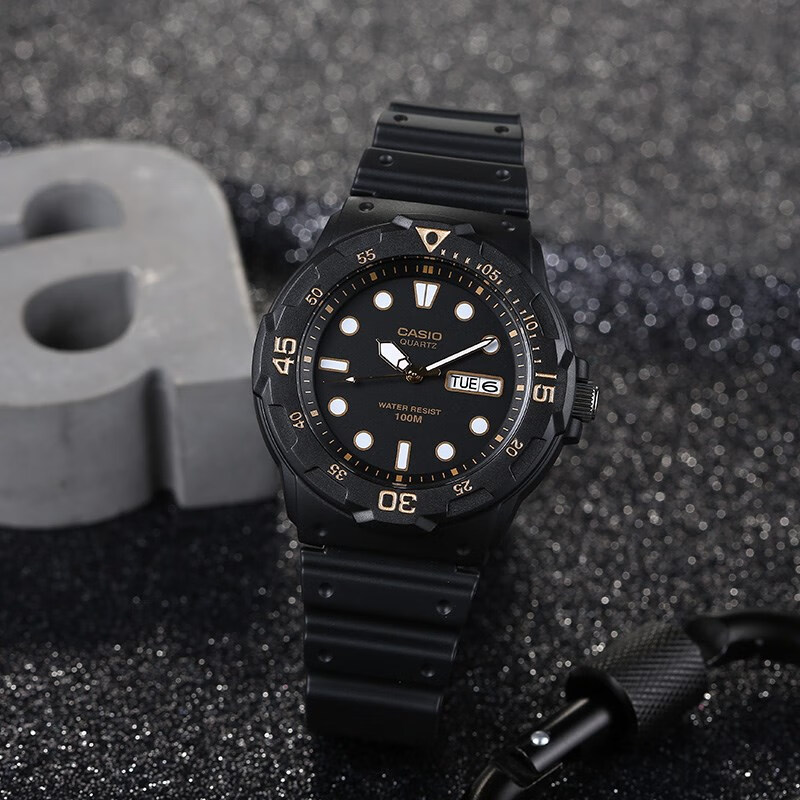 casio卡西欧手表男女果冻色运动防水情侣学生石英表mrw/lrw-200h lrw