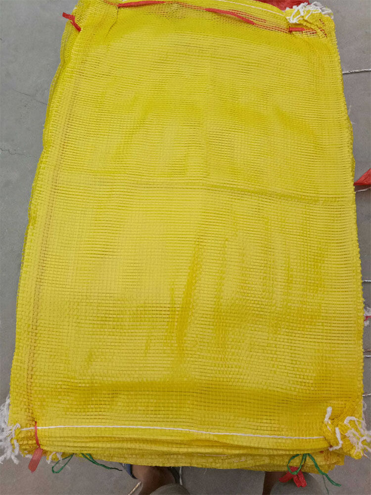 2022装玉米的编织袋网袋子纱网玉米棒网袋透气土豆网眼袋洋葱网袋批发