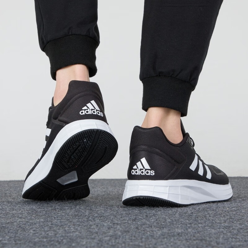 adidas阿迪达斯男女鞋duramo新款运动休闲舒适跑步鞋cp8738gw833636