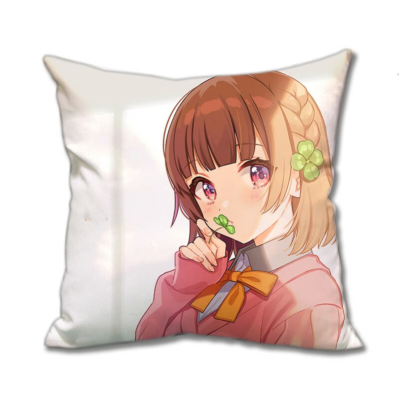 适用场景:馈赠,教室,居家图案:卡通特点:可定制图案类别:靠垫,抱枕