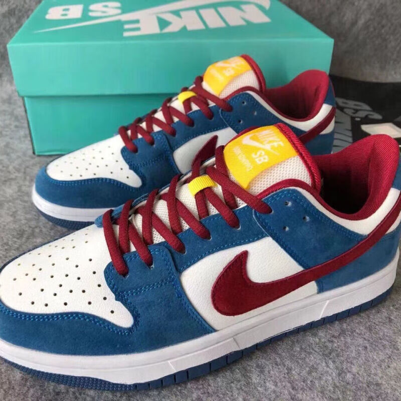 飞马aj纯原dunk sb鞋低帮板鞋男女韩版潮流学生休闲百搭运动鞋篮球