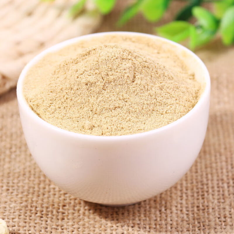 伟博食用无硫甘草粉无添加促销店内有各种粉一点点试用甘草粉50克38