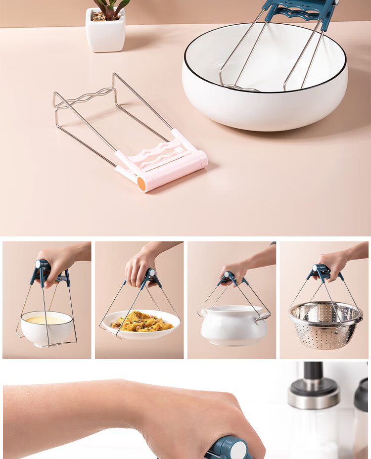 鹿凌青厨房用品家用大全家居用具收纳架生活工具创意小物件百货厨具