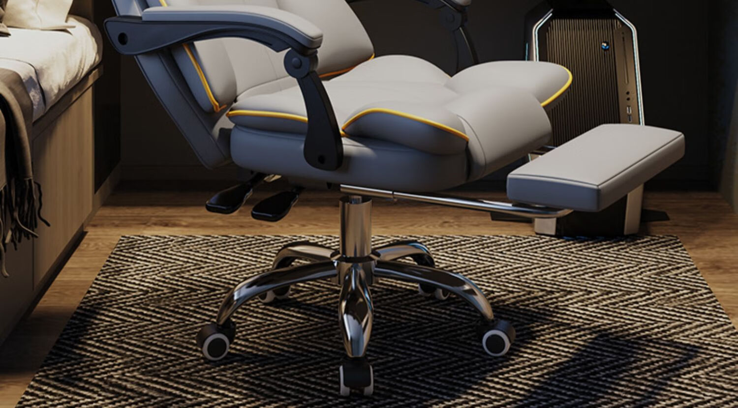 【新款升级】secretlab电竞椅联名电脑椅家用舒适久坐电竞椅靠背沙发