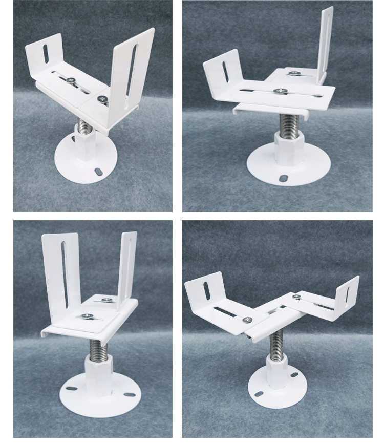 暖气片支架暖气片散热器地支架加厚底托落地固定支架腿地脚托架底座