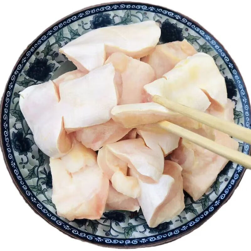 巴沙鱼腩新鲜鱼腩冷冻巴沙鱼腩肥油鱼鳍鱼腹海鲜烧烤餐饮食材2斤顺丰