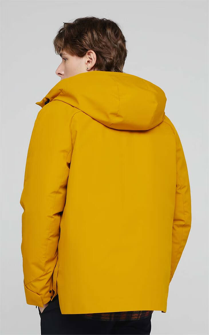 商场同款jlindeberg金林德伯格潮流秋冬新款羽绒服男外套521412022