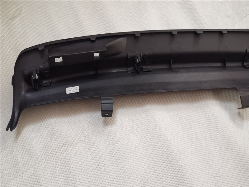 适配雪铁龙世嘉 标致308 408 后保险杠导流板 后保险杠下饰板 12至14