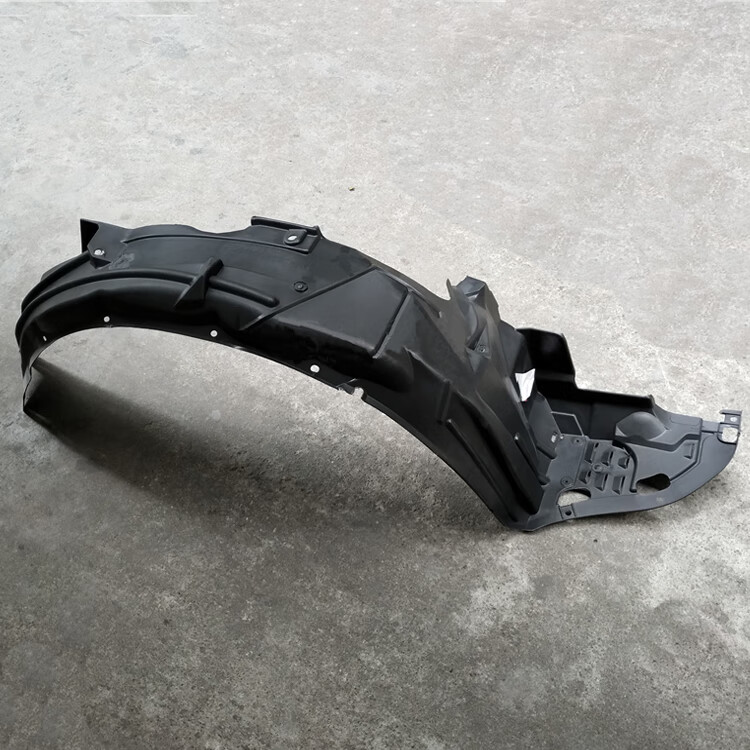 犀罗适用0618年款八代九代十块思域前轮叶子板内衬思域左右前挡泥板