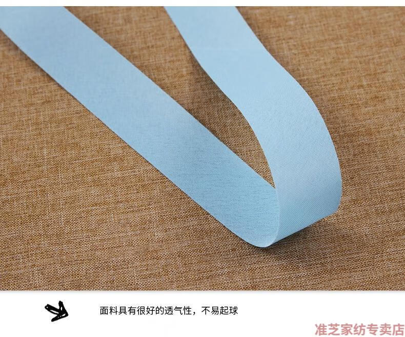 包边条3厘米宽滚边布涤纶布嵌条窗帘条彩色布带手工辅料d3钜惠酒红色