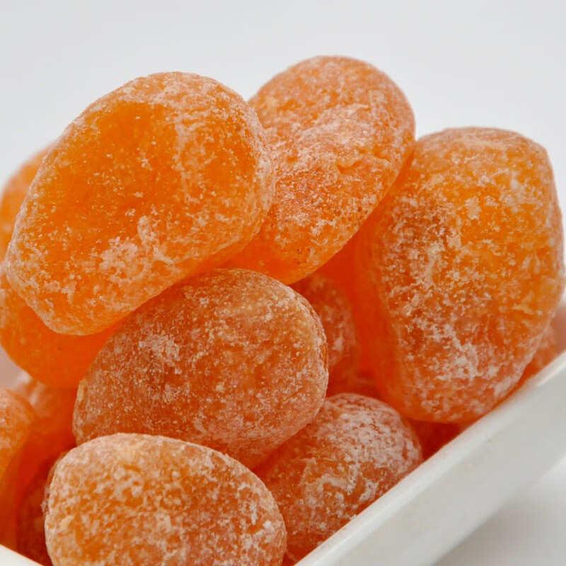 新茂 泉利堂蜜饯话梅条蜜李饼老婆梅橄榄丝淡话梅盐津桃肉乌梅小包