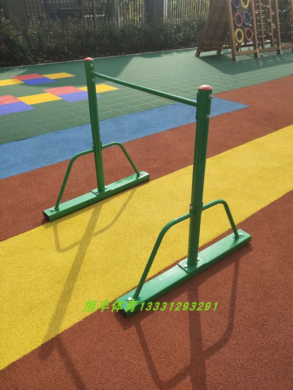 新款幼儿鞍马跳马训练器材小山羊跳儿童跳箱幼儿园小跳马助跳板方头
