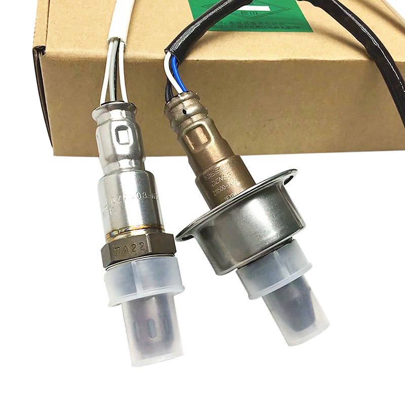 日产nissan4s直供原厂氧传感器天籁后氧传感器进口品牌
