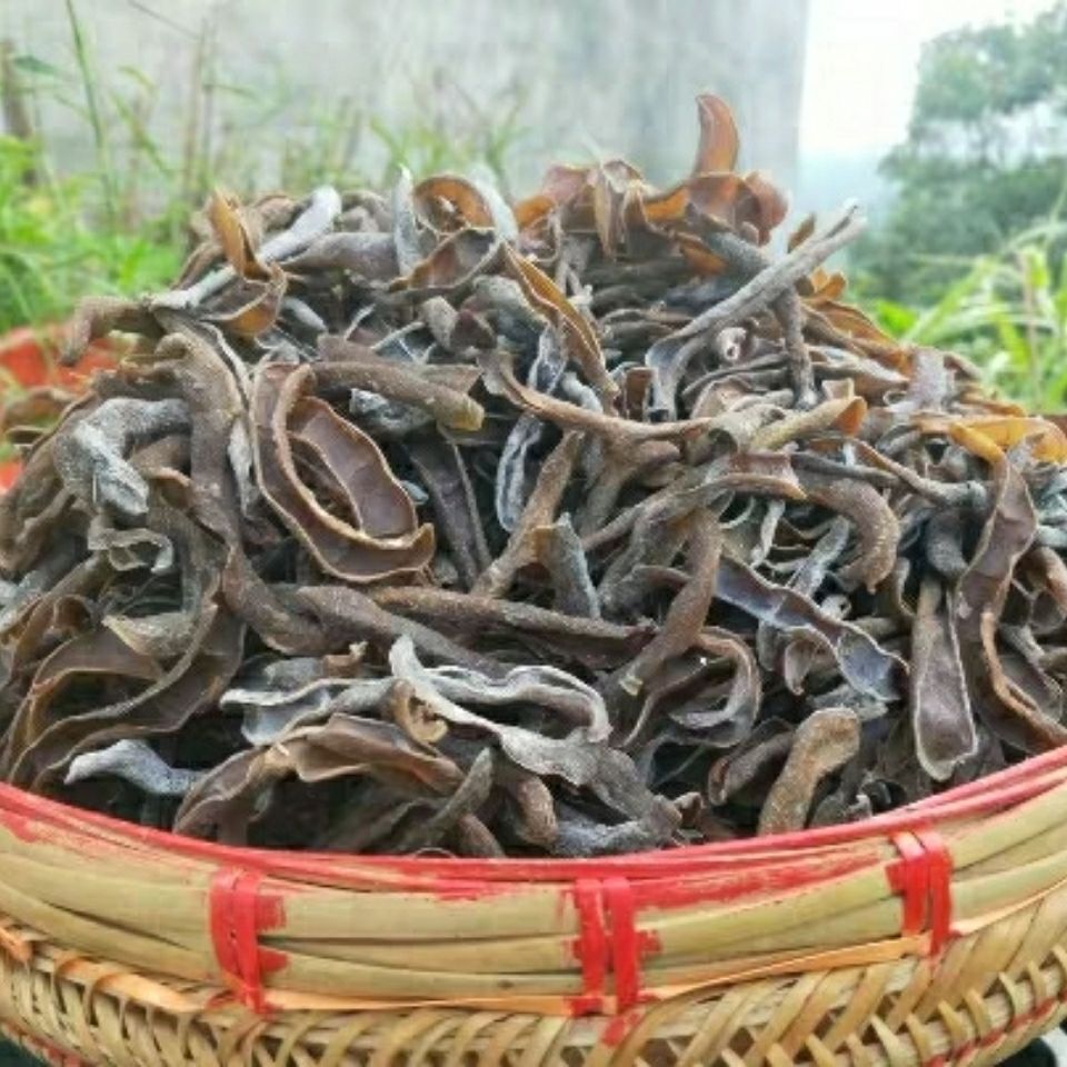 贵州特产农家自晒干狗儿豆狗爪豆狗仔豆猫爪豆干老鼠豆500g 250g半斤