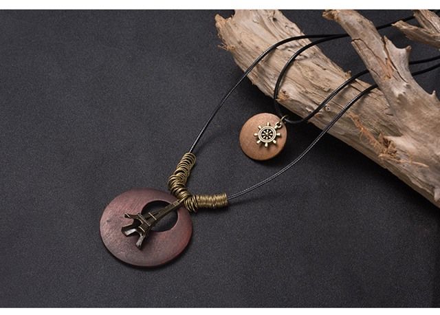 毛衣链女长款项链韩版百搭气质毛衣挂件饰品女时尚大气简约衣服配饰