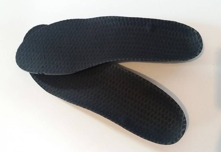 羽毛球鞋垫shb03z65z系列通用泡棉羽毛球鞋垫男女加厚高弹减震透气