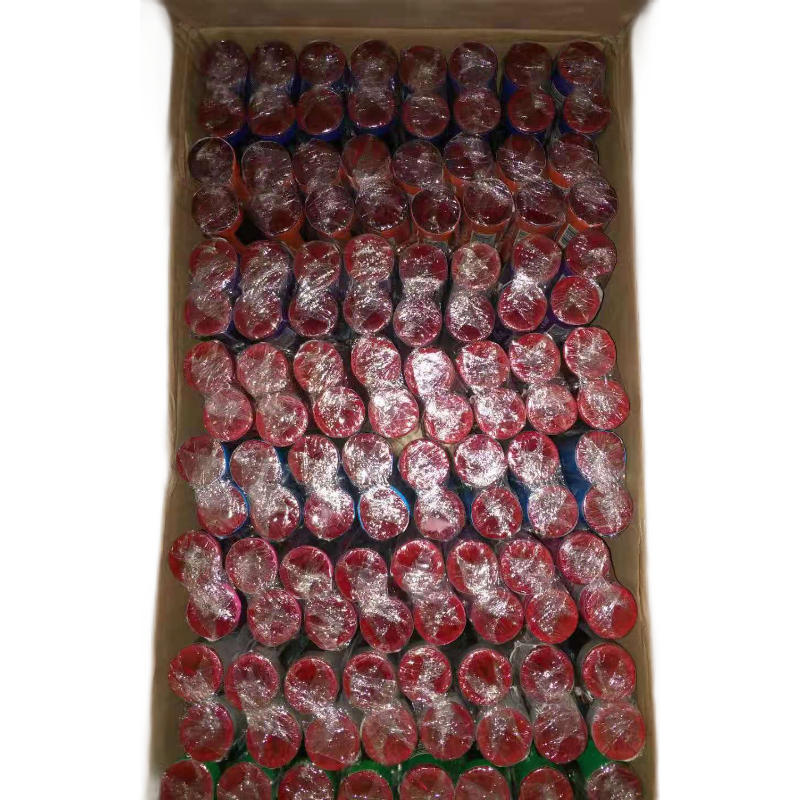 战特少龙 烟雾手弹 军事演习演练烟雾彩色发烟棒手拉环式烟雾棒彩色发