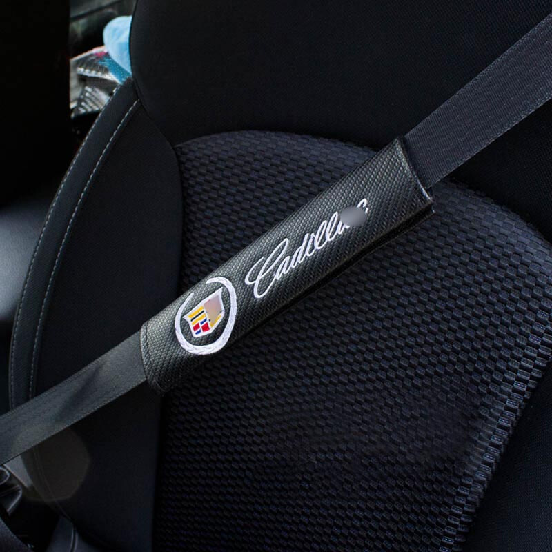 汽车车用保险带套安全带套改装专用配件安全带护套汽车内饰用品马自达