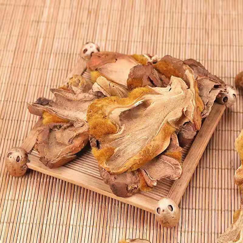 中药材精选金毛狗脊生金狗脊金毛狗猴毛头黄狗头苟脊100克100克试用装