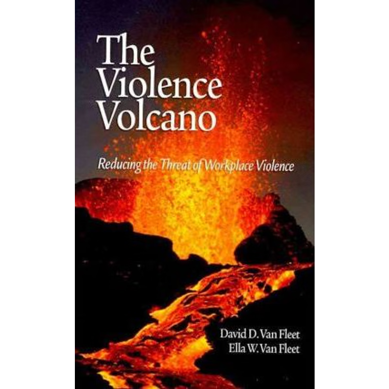 按需印刷The Violence Volcano[9781607523437]