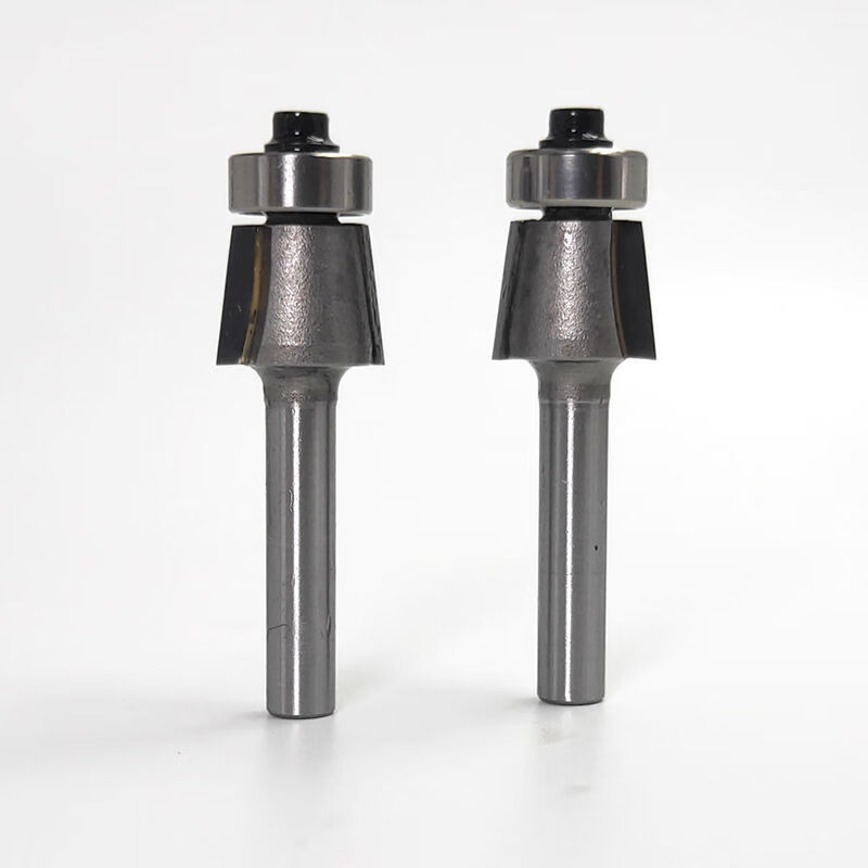 齐头齐尾封边刀前自动封修一体正反转圆弧圆角刀 圆弧刀r1.