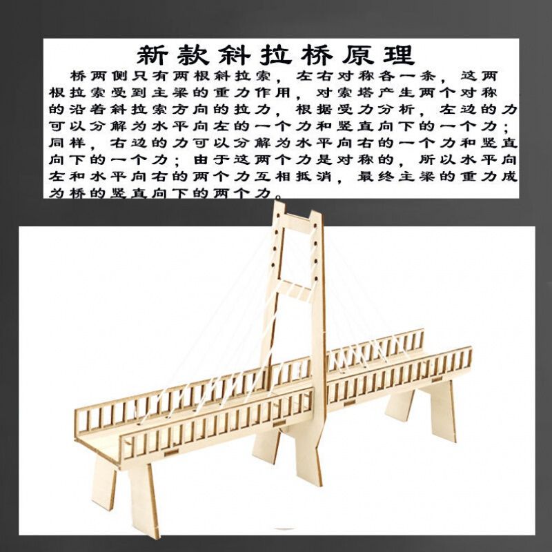 升降梯力学模型图片