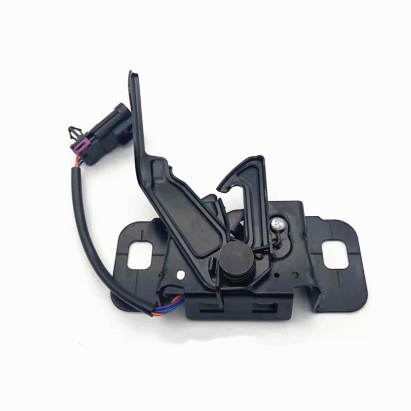 卡伦德 适用于雪佛兰迈锐宝发动机前机盖锁机锁扣机盖锁块总成引擎盖