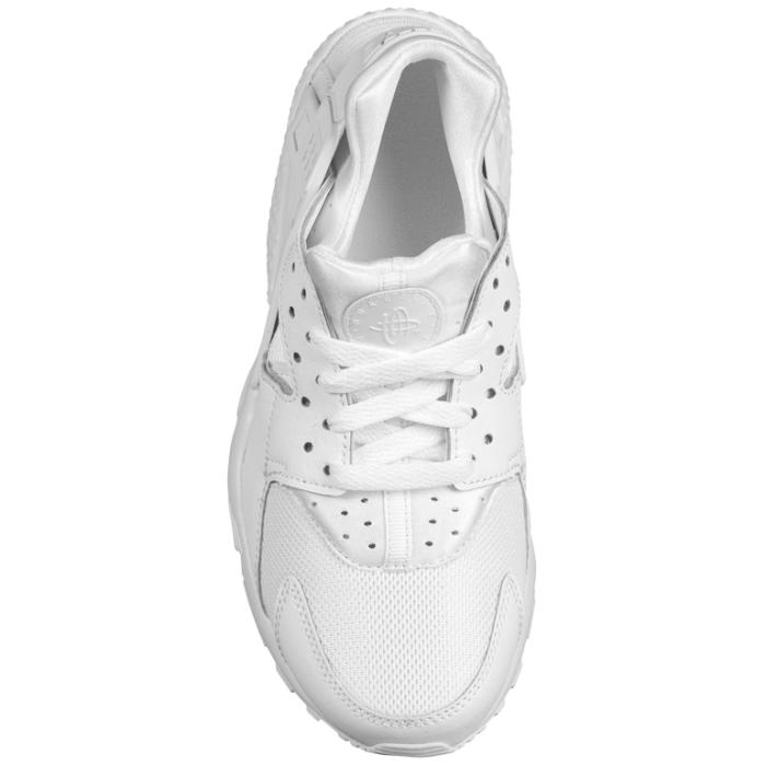 耐克nike大童男孩儿童运动鞋低帮舒适轻盈华夫格鞋底4949110whtpure