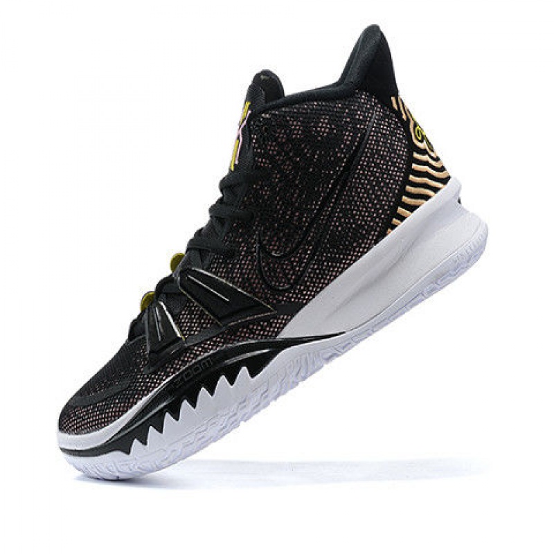 【官方旗舰】莆田纯原34蓝球鞋男郭艾伦全白镭射乔34代气垫实战耐磨欧