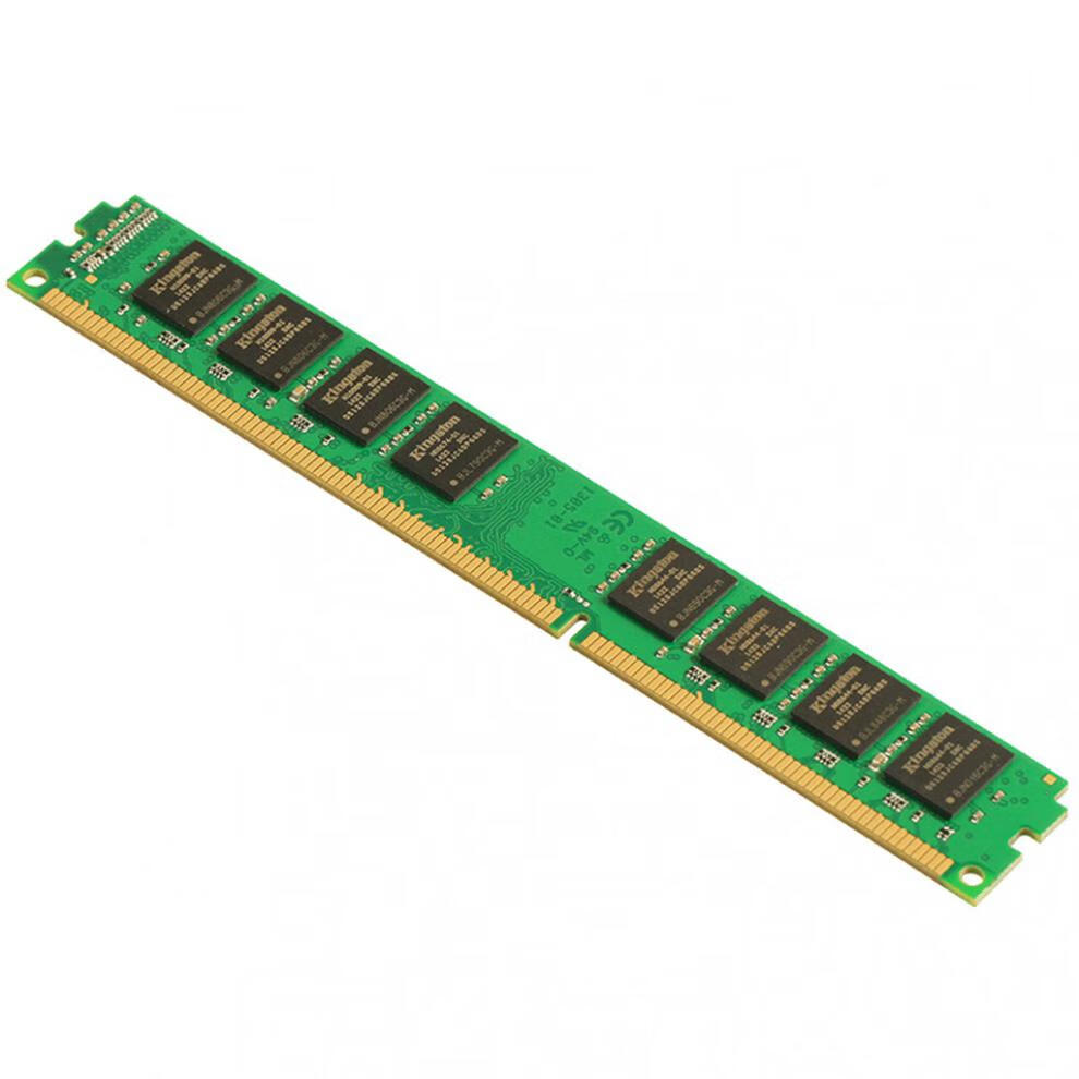适用于金士顿ddr38g1600台式机内存条kvr16n118sp15v兼容1333