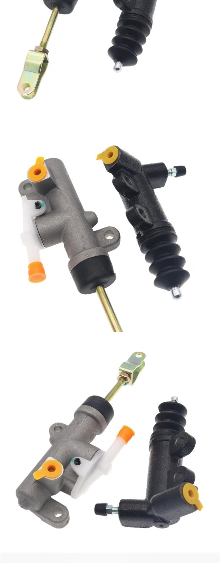 适用于吉利自由舰 离合器总泵 离合器分泵 汽车配件 离合分泵 正厂