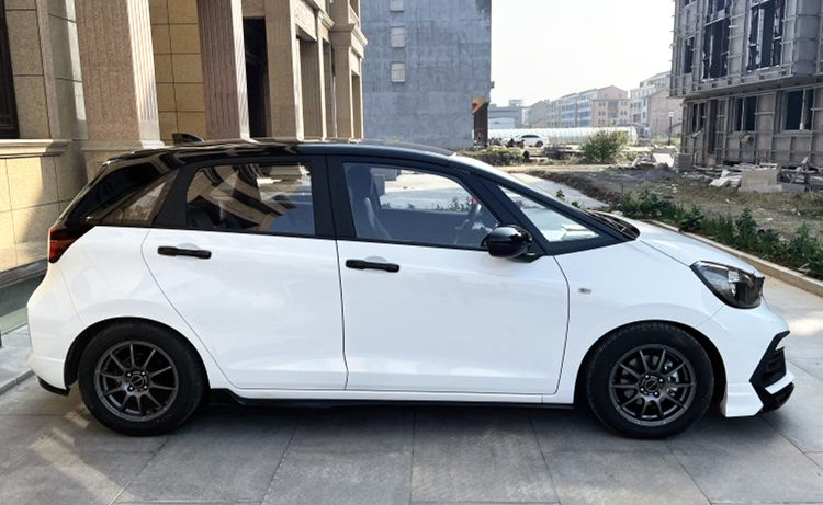 定制雅泛迪sq77 15x6j 三飞四飞原厂规格smcs轻量化轮毂5.