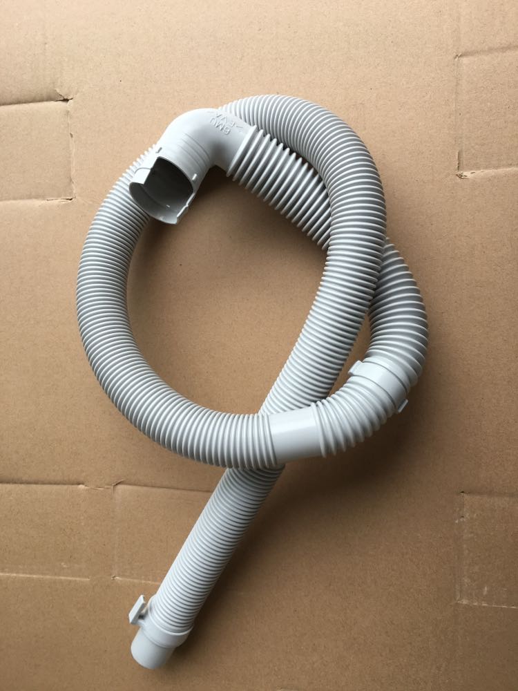 芊阙适用松下洗衣机排水管xqb60-q600w xqb65-q601uxqb65-q610y出水管
