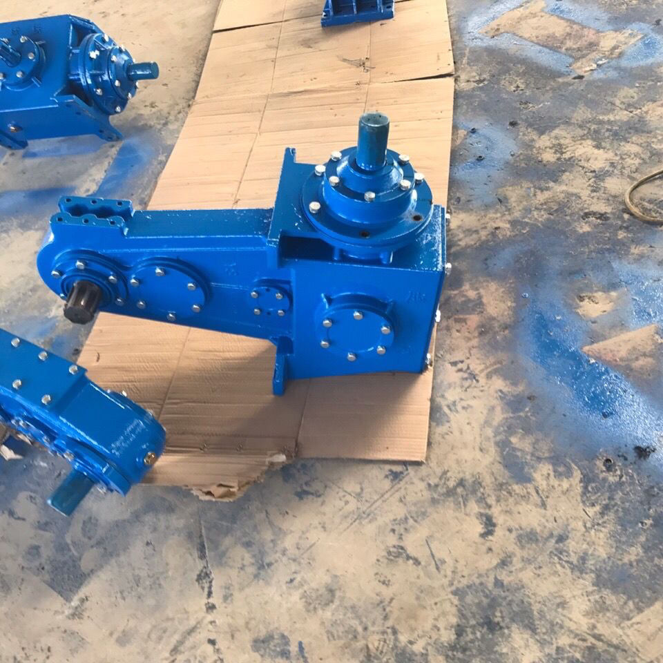 连云港旋耕机高箱箱体总成变速箱低箱高箱中箱总成型号问客服低箱