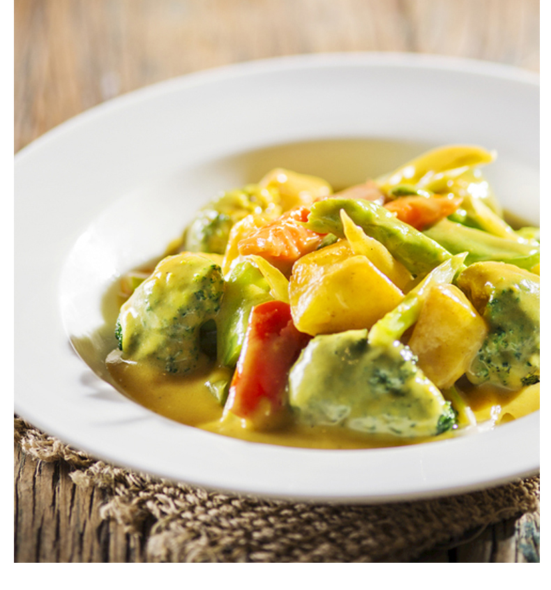 绿咖喱酱400g泰式咖喱膏鸡肉牛肉鱼蛋商用料理包【图片 价格 品牌